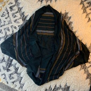 Free People cardigan